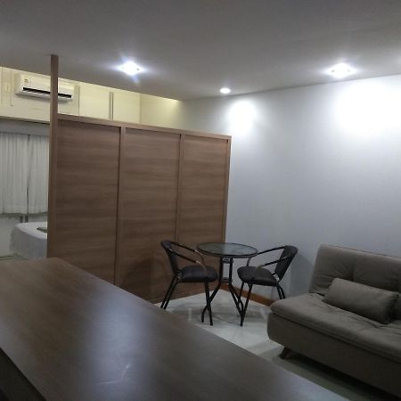 Estúdio Ibiza em Jatiúca Maceió Exterior foto