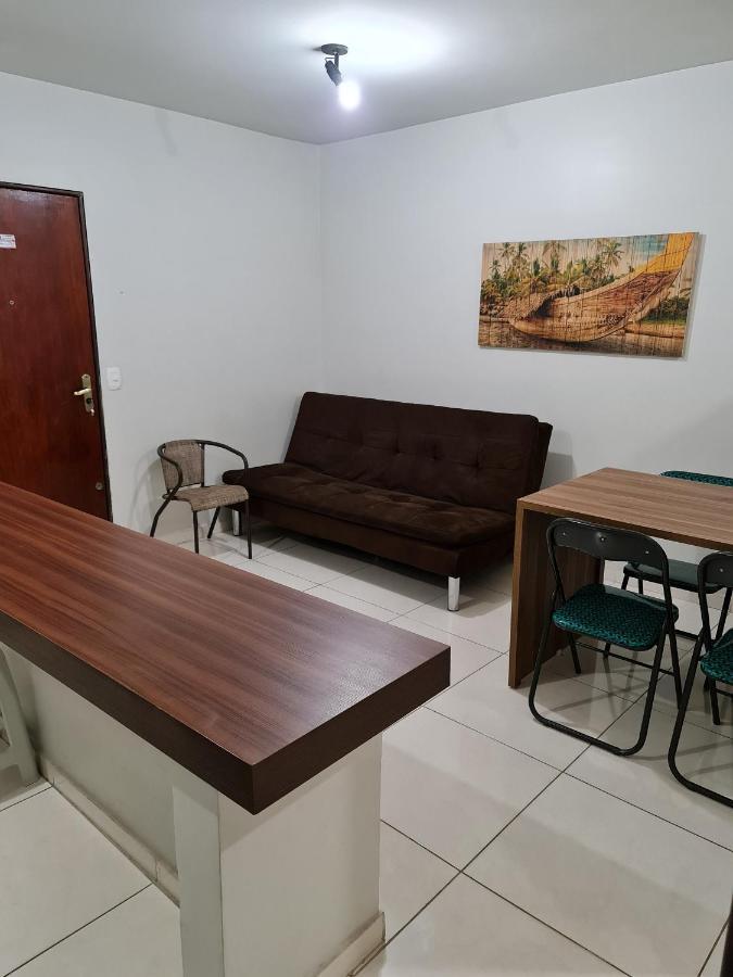 Estúdio Ibiza em Jatiúca Maceió Exterior foto