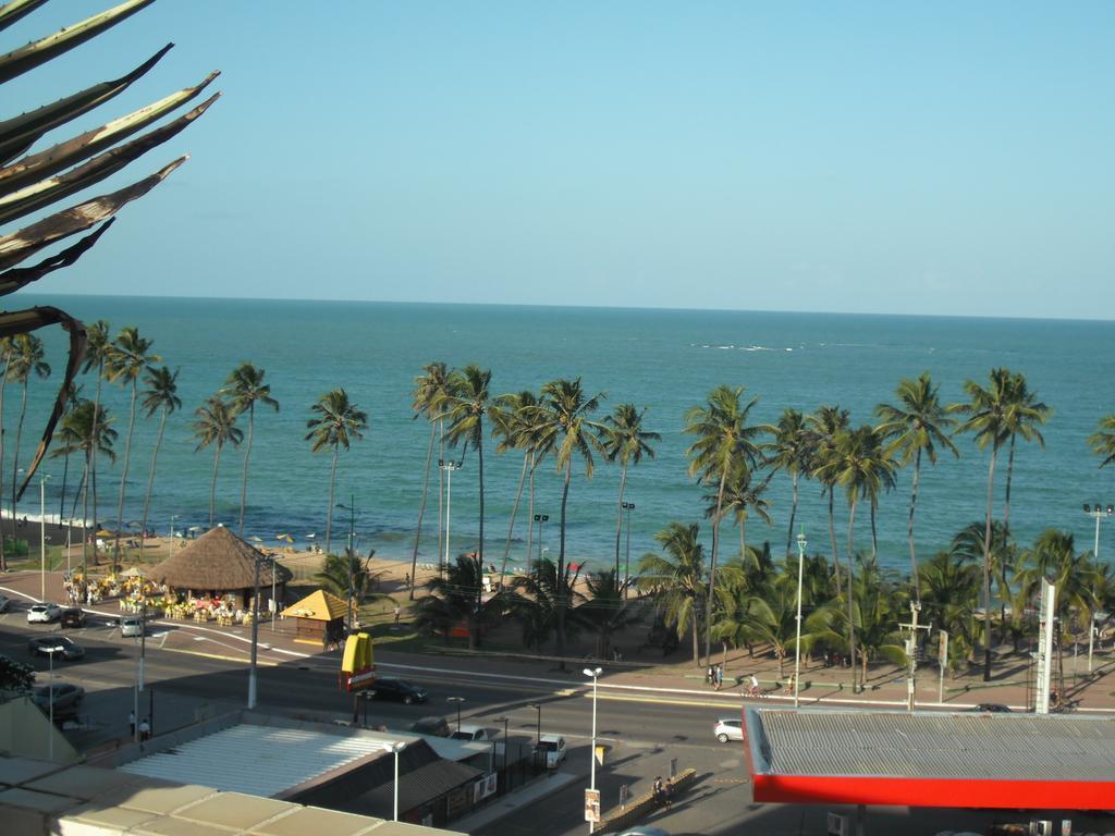 Estúdio Ibiza em Jatiúca Maceió Quarto foto