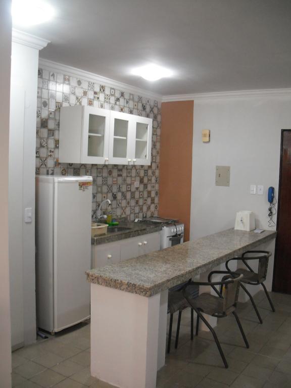 Estúdio Ibiza em Jatiúca Maceió Quarto foto