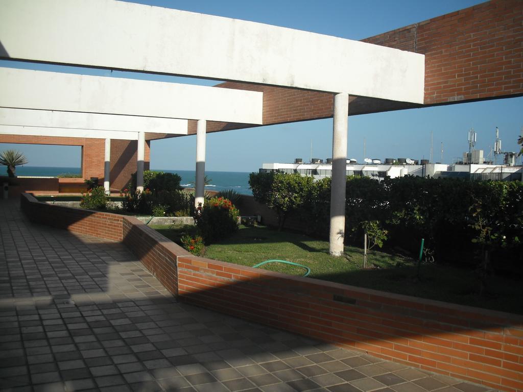 Estúdio Ibiza em Jatiúca Maceió Quarto foto