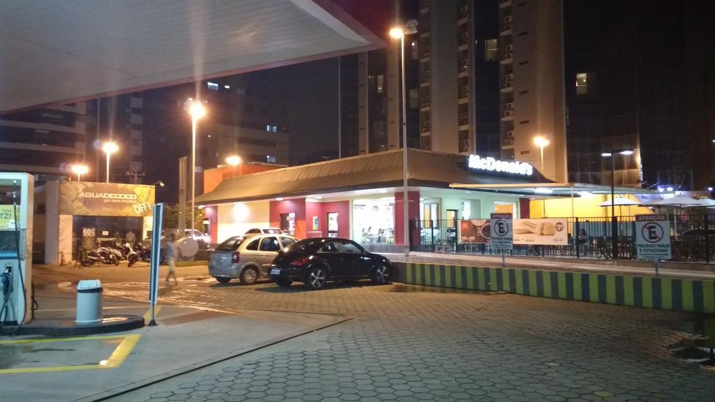 Estúdio Ibiza em Jatiúca Maceió Exterior foto