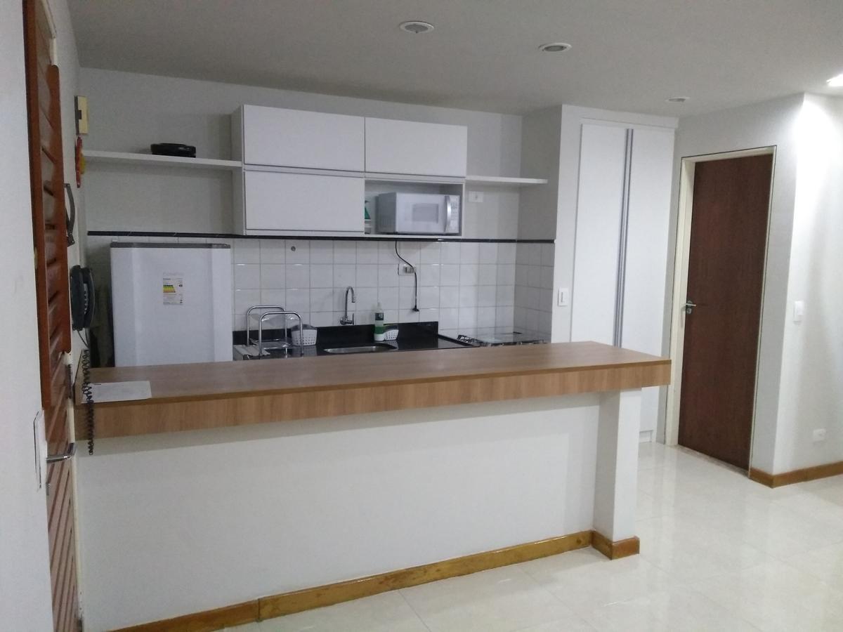 Estúdio Ibiza em Jatiúca Maceió Exterior foto