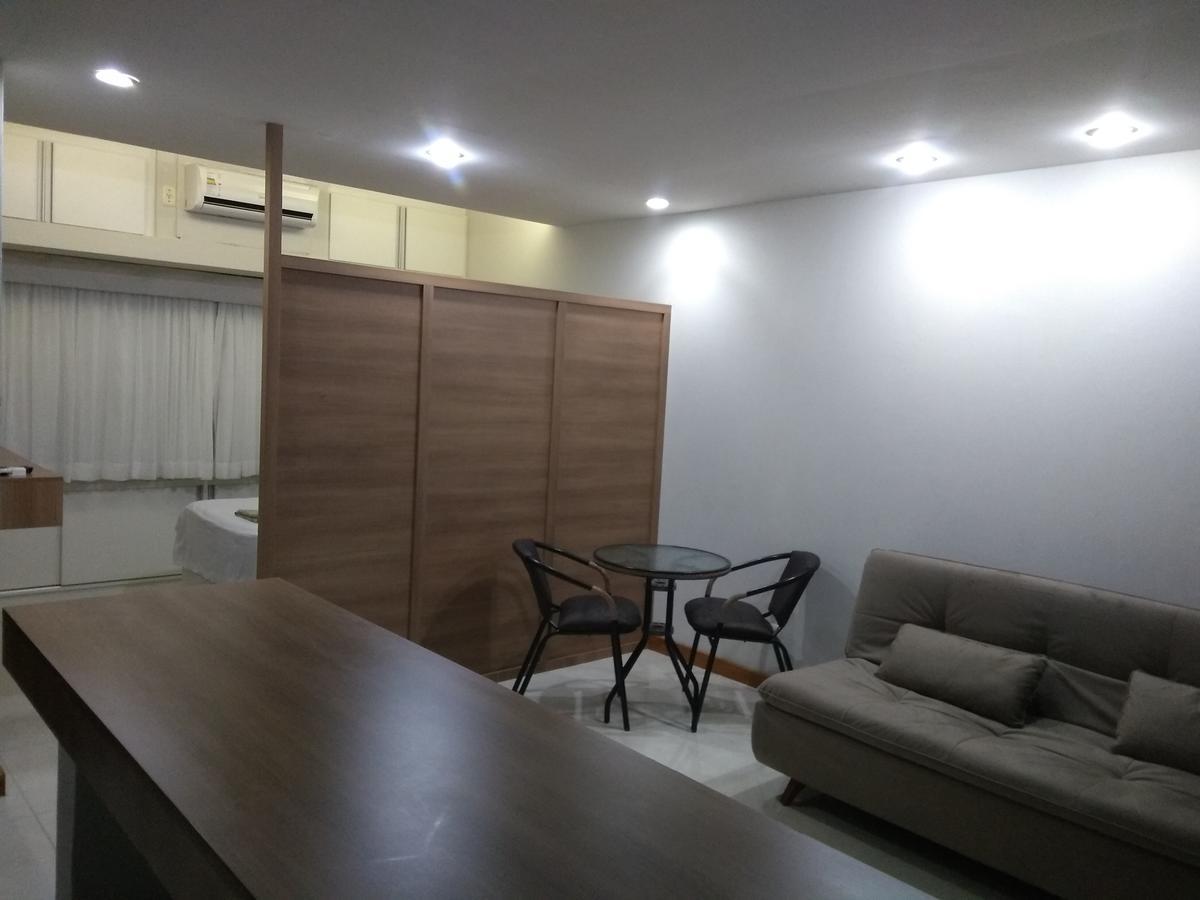 Estúdio Ibiza em Jatiúca Maceió Exterior foto